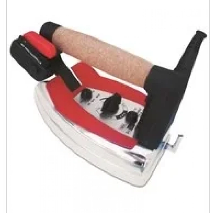 Buharlı El Ütüsü Hafif 1500gr / ST/B 275 (STB-275)