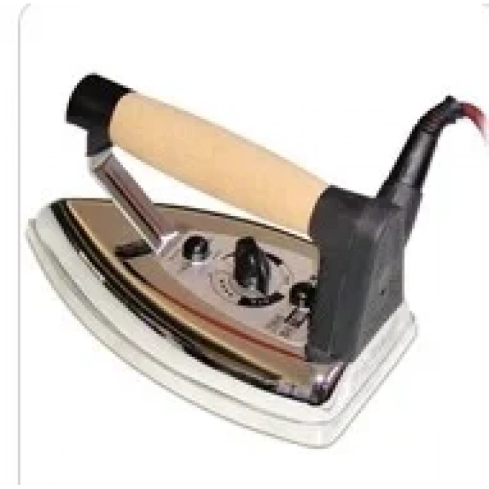 Buharsız Ağır El Ütüsü 2000gr / ST/B 110 H