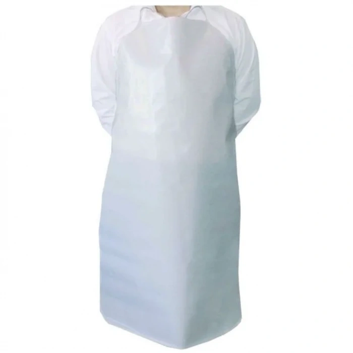 Bulaşıkçı Önlüğü 70x130 Cm (10 Adet)