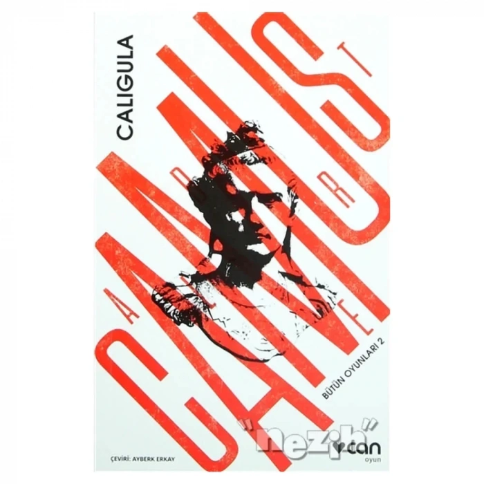 Bütün Oyunları - 2 : Caligula