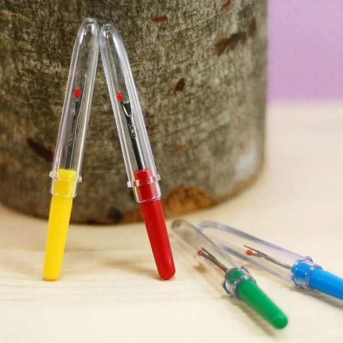 Büyük Boy Dikiş Sökücü / İlik Açıcı (1 Adet)