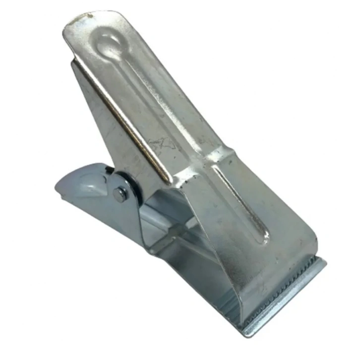 Büyük Tombul Tırtırlı Pastal Maşası / CLMP-04