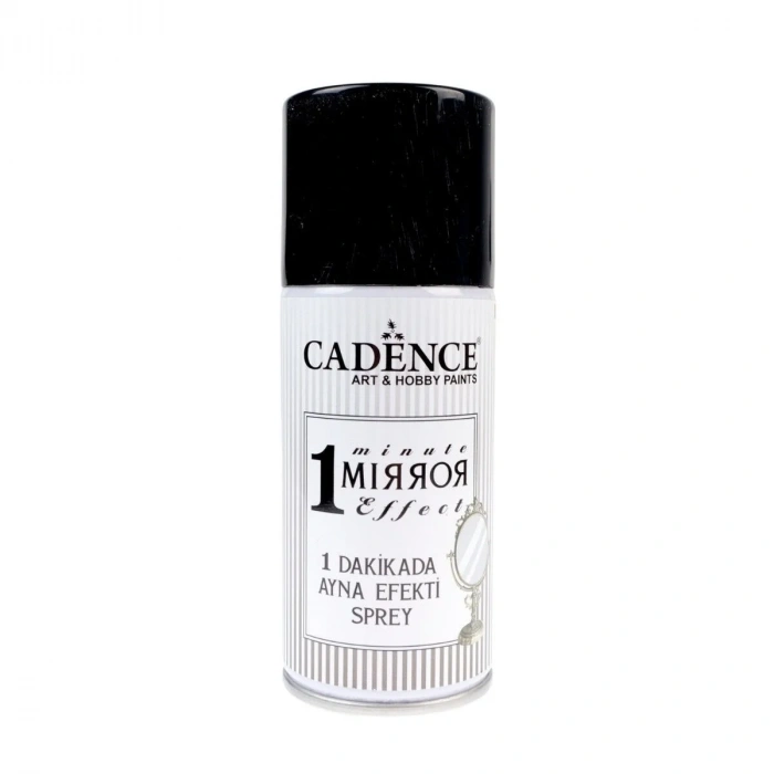 Cadence Ayna Efekti 150ml
