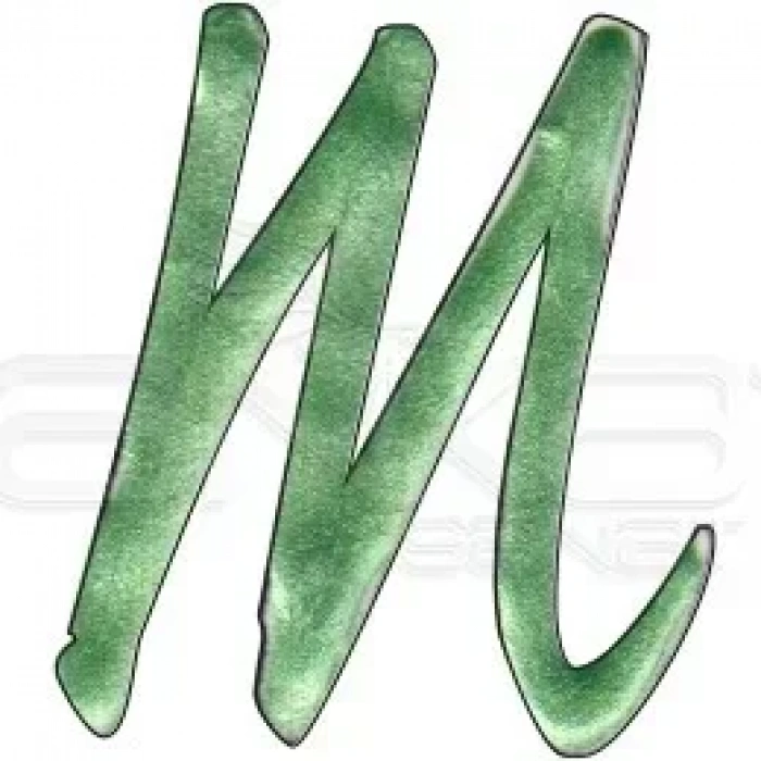 Cadence Boncuk Boyası Metalik 50ml Fıstık No:422