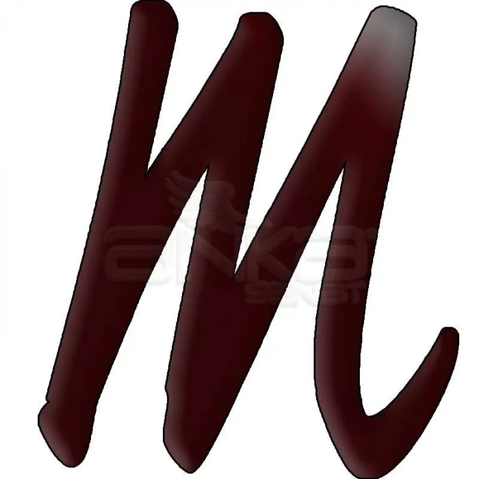 Cadence Boncuk Boyası Metalik 50ml Petrekum No:427