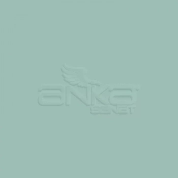 Cadence Dora Metalik Boya 50ml 163 Jade