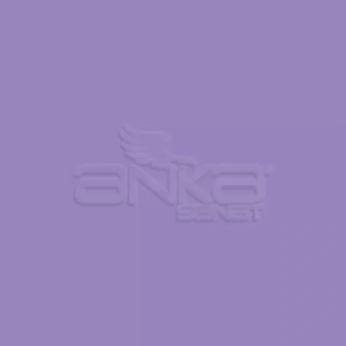 Cadence Dora Metalik Boya 50ml 188 Lavanta