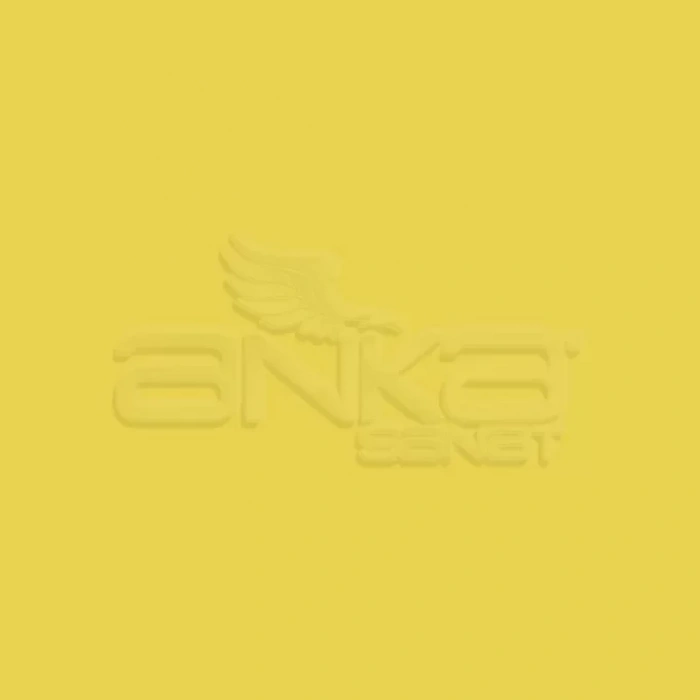 Cadence Dora Metalik Boya 50ml 200 Muz Sarısı