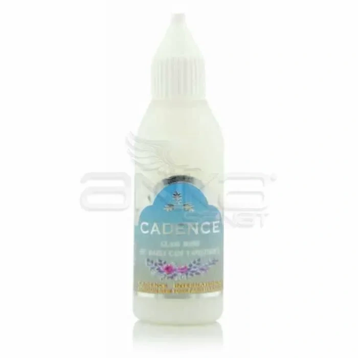 Cadence Glass Bond Swarovski Cam Yapıştırıcı 50ml