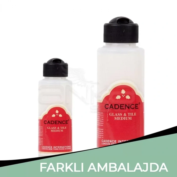 Cadence Glass & Tile Medium