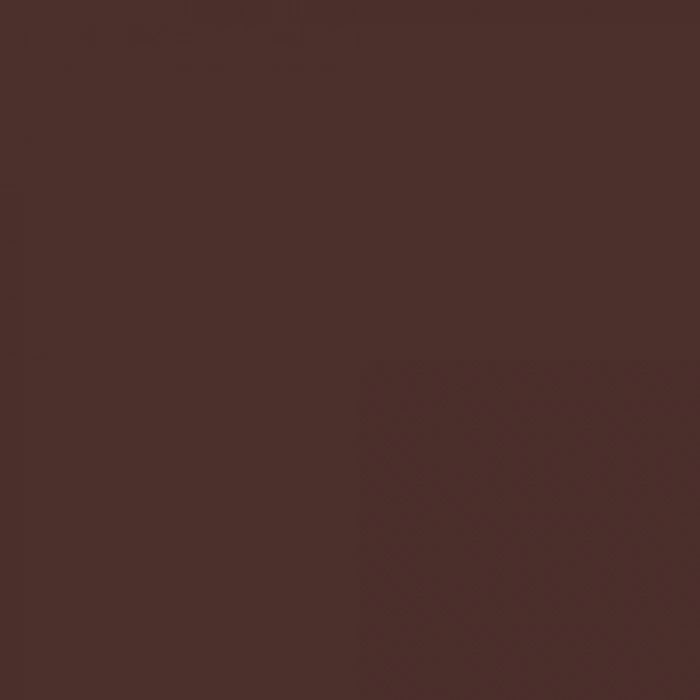 Cadence Premium Akrilik Boya 120ml 7575 Koyu Kahve