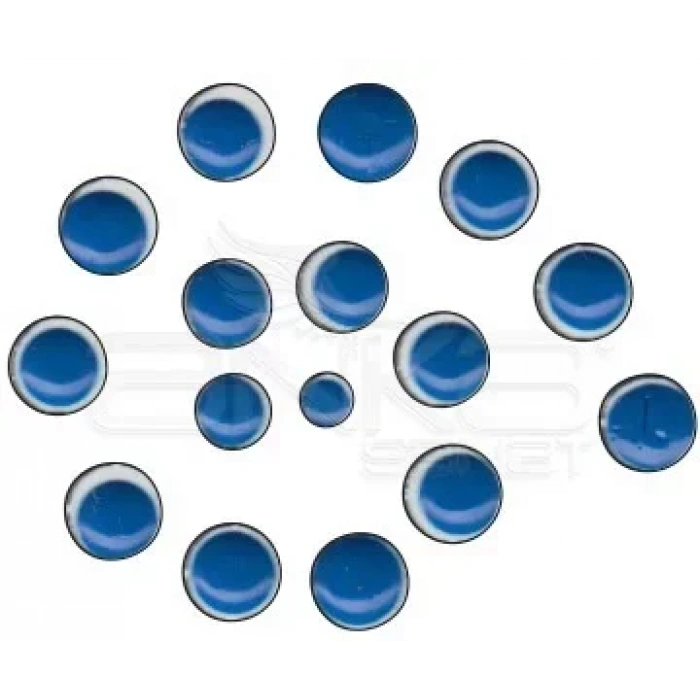 Cadence Renkli İnciler Boyutlu Boya 559 Bodrum Mavi 25ml