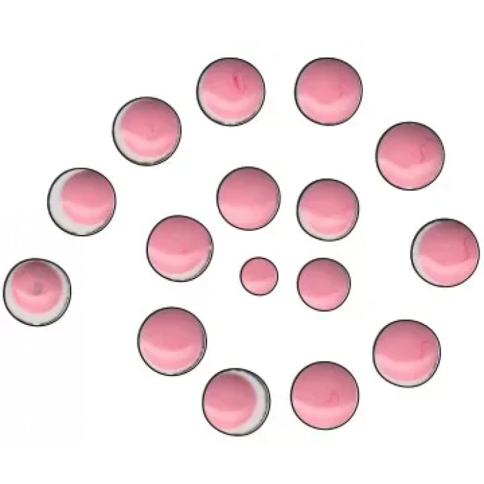 Cadence Renkli İnciler Boyutlu Boya 561 Şeker Pembe 25ml