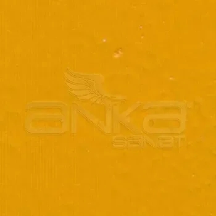 Cadence Style Matt Enamel E-338 Sarı-Yellow Cam & Porselen Boyası 59ml