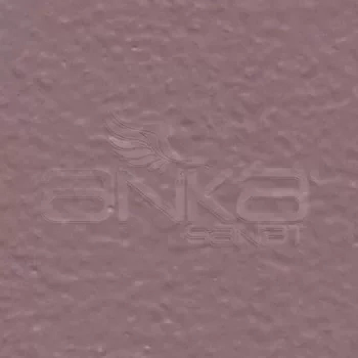 Cadence Style Matt Enamel E-347 Küllü Gül-ashy Rose Cam & Porselen Boyası 59ml