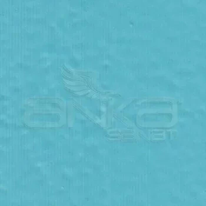 Cadence Style Matt Enamel E-351 Mavi Zikron-blue Zikron Cam & Porselen Boyası 59ml