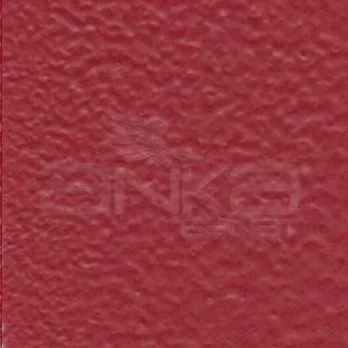 Cadence Style Matt Enamel E-357 Mercan Kırmızı-coral Red Cam & Porselen Boyası 59ml