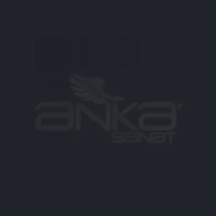 Cadence Top Coat Glaze (Son Kat Sır) 025 Gri 25ml