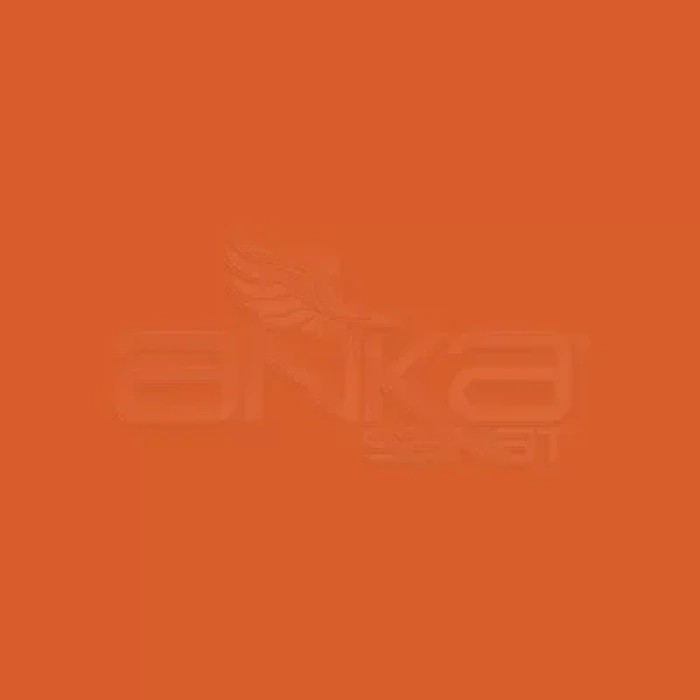 Cadence Top Coat Glaze (Son Kat Sır) 029 Koyu Turuncu 25ml