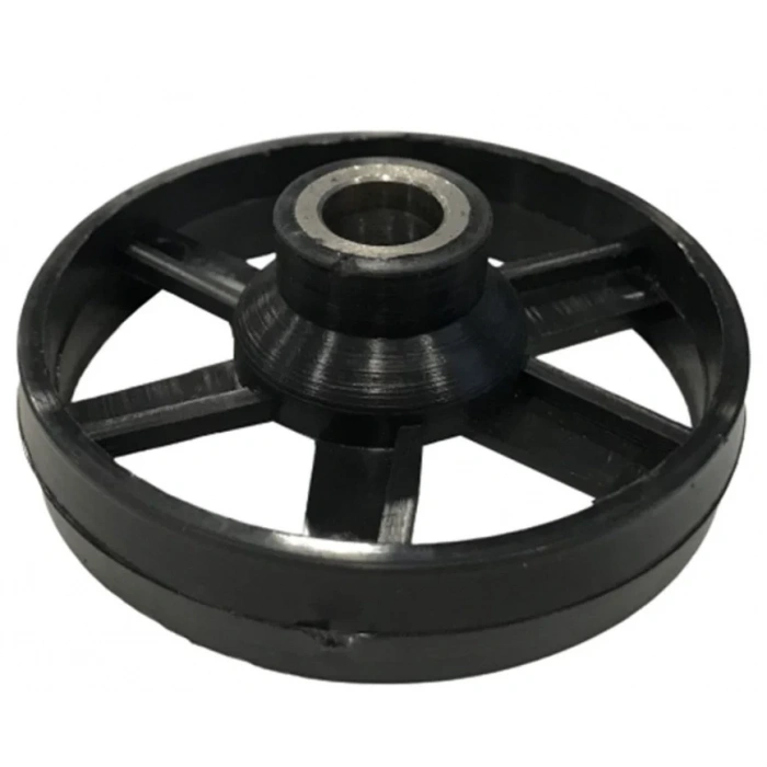 Çağın İplik Sarma Makinesi Motor Kasnak / Çağ-24