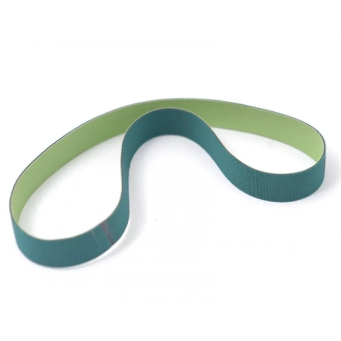 Çağın İplik Sarma Makinesi Motor Kayışı 445x15 / Çağ-16