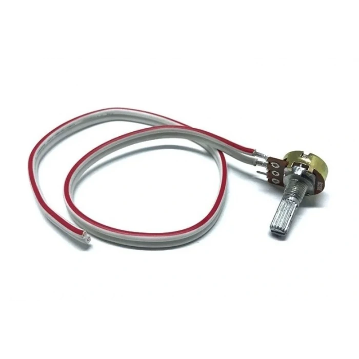 Çağın İplik Sarma Makinesi Potansiyometre/ Çağ-20