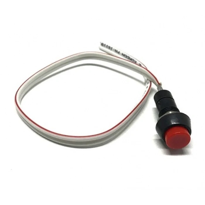 Çağın İplik Sarma Makinesi Start Butonu / Çağ-18