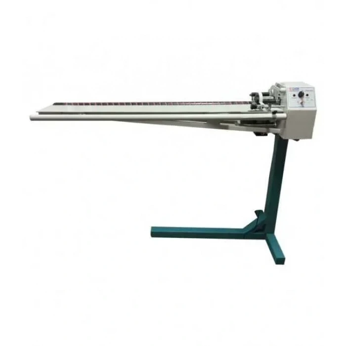 Çağın Otomatik Biye Kesme Makinası