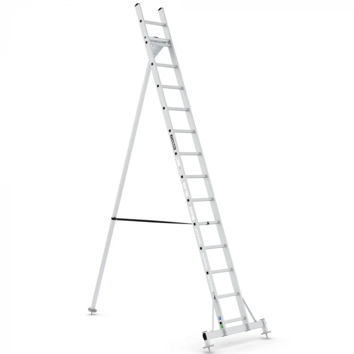 Çağsan Profesyonel Bahçe Merdiveni 14 Basamaklı - BM40