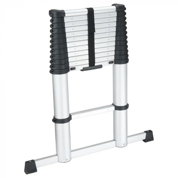 Çağsan Teleskopik Merdiven 13 Basamaklı - TL380