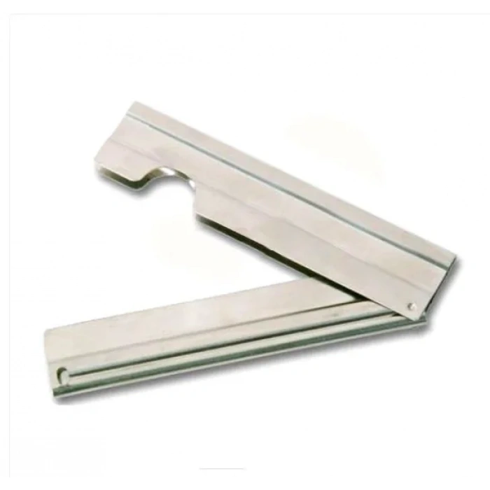 Cam Kazıma Aparatı Metal ( 25 Adet )