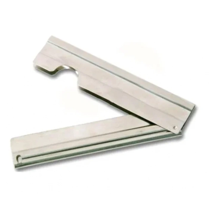 Cam Kazıma Aparatı Metal ( 25 Adet )