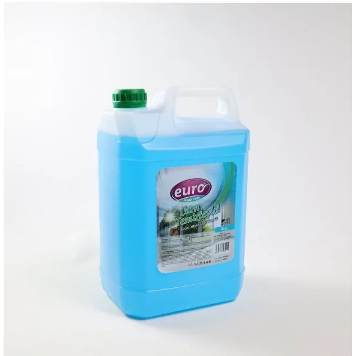 Cam Temizleme Maddesi 5 Kg (1 Adet)