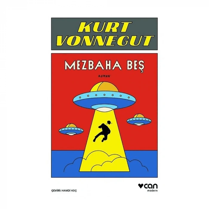 Can  Mezbaha Beş