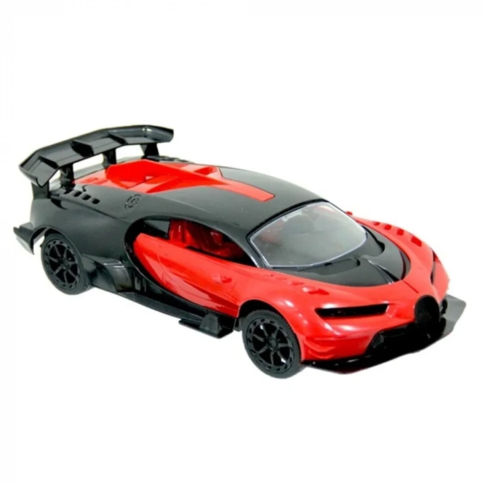 Canem Oyuncak Uzaktan Kumandalı Şarzlı Araba 18 CNM-FD158A