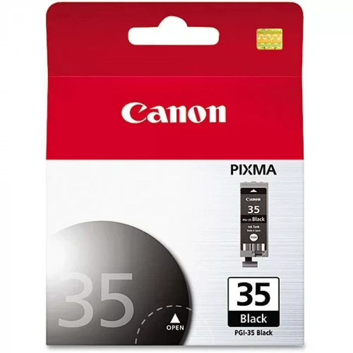 CANON 1509B001 PGI-35Bk SIYAH KARTUS 9ML