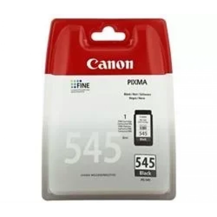Canon 8287b001 Pg-545 Sıyah Murekkep Kartus