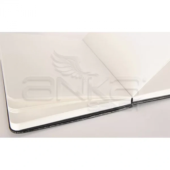 Canson 180° Art Book 96g 80 Yaprak