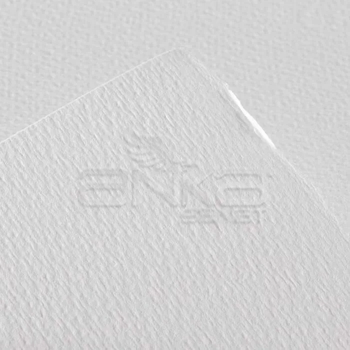 Canson Gvarro Watercolour Sulu Boya Blok Cold Pressed 240g 20 Yaprak