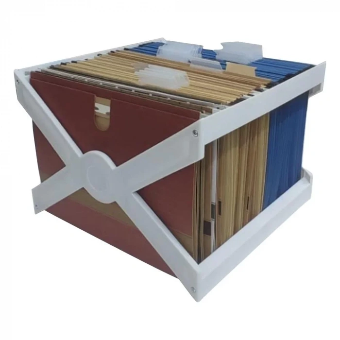 Carrera Askılı Dosya Havuzu