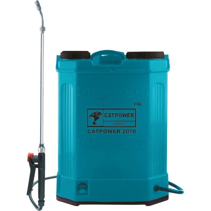 Catpower Akülü İlaçlama Pompası 2070 (16 Lt)