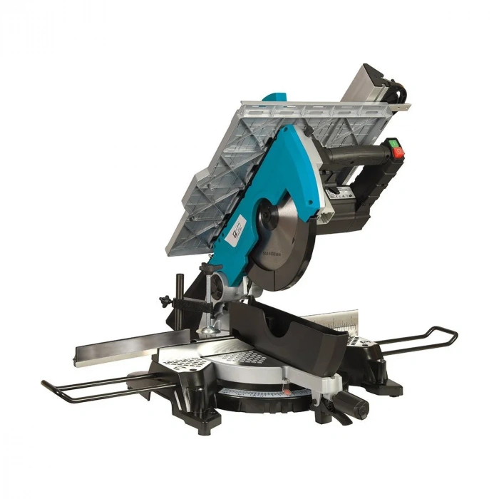 Catpower Gönye Kesme Makinesi 2605 (305 Mm)