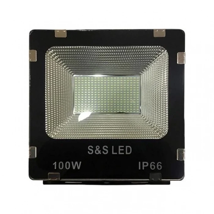 Catpower Projektör 100 W Led