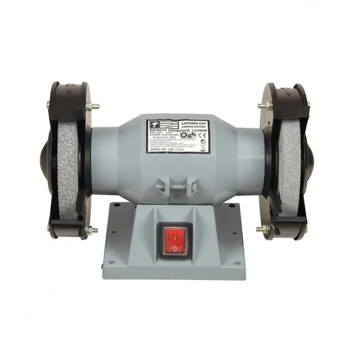 Catpower Taş Motoru 8301