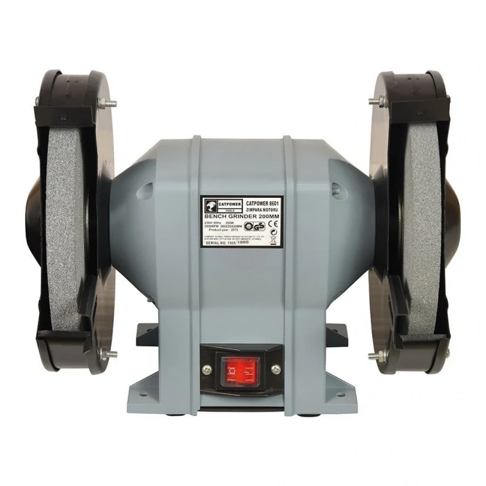 Catpower Taş Motoru 8601