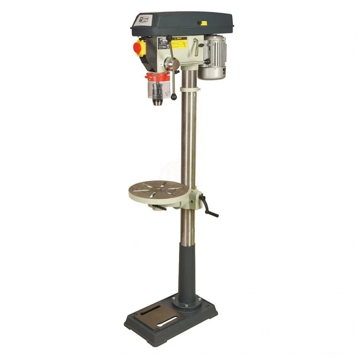 Catpower Tezgah Sütunlu Matkap 7216 (16 mm)