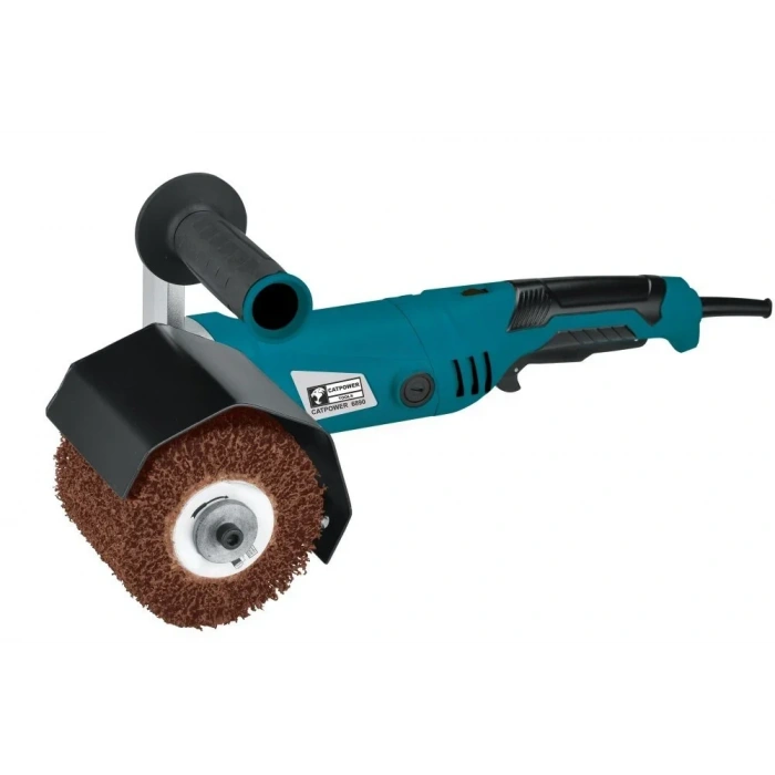 Catpower Zımpara Makinesi Mop 6890