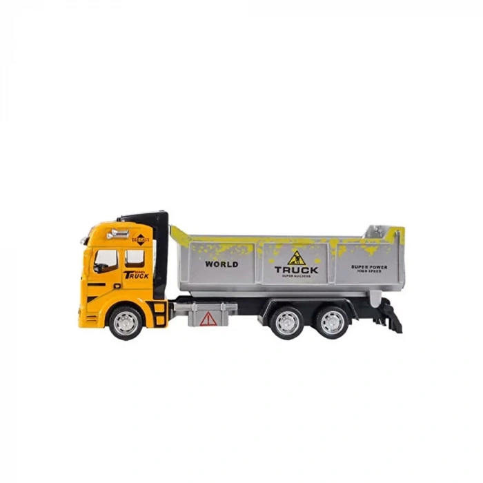 Çek Bırak Kamyonu 2211-6