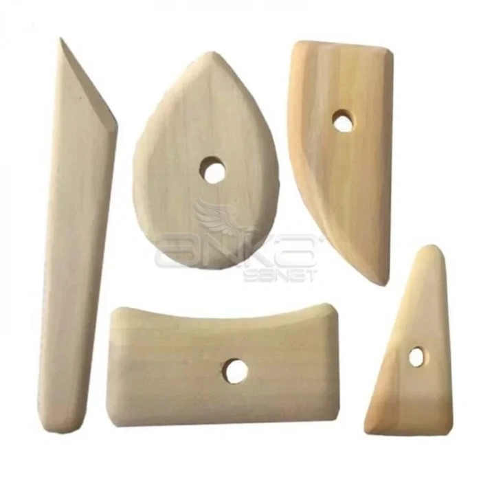 Çeki Tahtası 5li Yassı