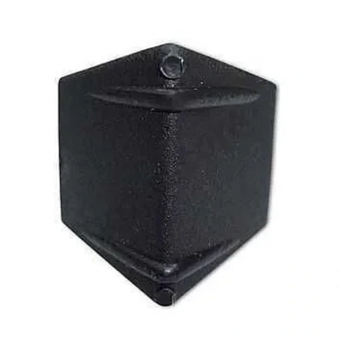 Çember Köşe Koruyucu Plastik Köşebent - 1000 Adet